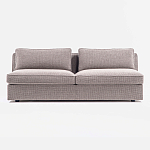 Диван Zartаrn модуль без подлокотников  варинант исполнения - 1 | Loft Concept во Владивостоке