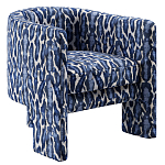 Дизайнерское Кресло Rockford варинант исполнения - 1 | Loft Concept во Владивостоке