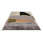 Ковер шелк Manhattan Wool Silk Carpet VIII варинант исполнения - 2 | Loft Concept во Владивостоке