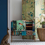 Диван Mesotrope варинант исполнения - 6 | Loft Concept во Владивостоке