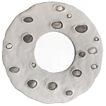 Дизайнерское зеркало из гипса Lovecraft Mirror  варинант исполнения - 2 | Loft Concept во Владивостоке