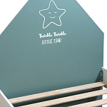 Кровать в детскую Tiny Town Bed варинант исполнения - 3 | Loft Concept во Владивостоке