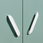 Шкаф в детскую Tiny Town Wardrobe варинант исполнения - 2 | Loft Concept во Владивостоке