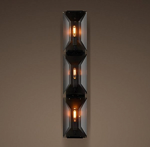 Бра Harlow Crystal Round Bra Triple