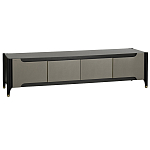 Тумба под телевизор с дверками Superiority варинант исполнения - 1 | Loft Concept во Владивостоке