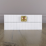 Шкатулка Elsa Dreams White варинант исполнения - 2 | Loft Concept во Владивостоке