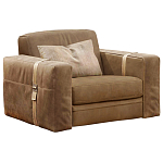 Кресло ARGO натуральная кожа варинант исполнения - 1 | Loft Concept во Владивостоке