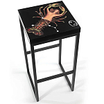 Барный стул Zodiac sign Рак варинант исполнения - 1 | Loft Concept во Владивостоке