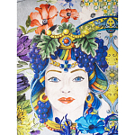 Кресло Mesolithic Lux варинант исполнения - 4 | Loft Concept во Владивостоке