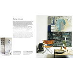 Дизайнерская книга Art at Home. An accessible guide to collecting and curating art in your home варинант исполнения - 2 | Loft Concept во Владивостоке