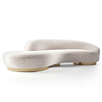 Диван Bjorn Sofa варинант исполнения - 2 | Loft Concept во Владивостоке