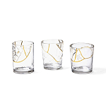 Стакан Seletti Kintsugi  варинант исполнения - 3 | Loft Concept во Владивостоке