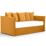 Кровать-кушетка Memory варинант исполнения - 11 | Loft Concept во Владивостоке