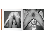 Подарочный Альбом Фото ню The Big Book of Pussy 18+ варинант исполнения - 4 | Loft Concept во Владивостоке