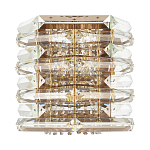 Бра в классическом хрустальном обрамлении Light Garland варинант исполнения - 2 | Loft Concept во Владивостоке