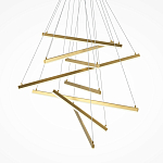 Люстра подвесная Line 2600-3500К 90Вт варинант исполнения - 3 | Loft Concept во Владивостоке