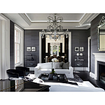 Книга вдохновение для дизайнкра интерьера Andrew Martin Interior Design Review Vol. 28 варинант исполнения - 6 | Loft Concept во Владивостоке