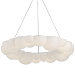 Люстра подвесная Cloudy Light варинант исполнения - 3 | Loft Concept во Владивостоке