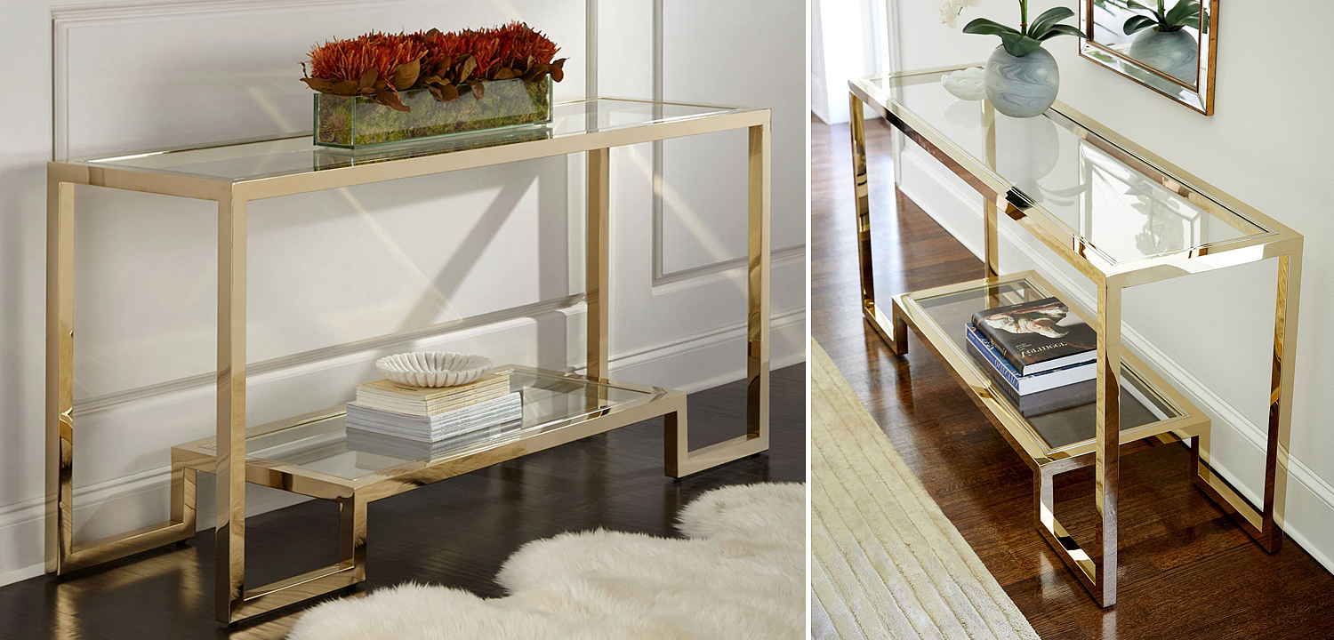 Emma Console Emma Console - Loft-Concept во Владивостоке