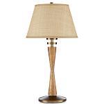 Настольная лампа с коническими формами корпуса Futurism варинант исполнения - 3 | Loft Concept во Владивостоке