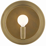 Бра настенное круглое Wristband варинант исполнения - 1 | Loft Concept во Владивостоке