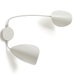 Бра бежевого цвета Aracea варинант исполнения - 1 | Loft Concept во Владивостоке