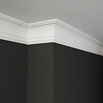 Гладкий карниз KT-50 варинант исполнения - 1 | Loft Concept во Владивостоке