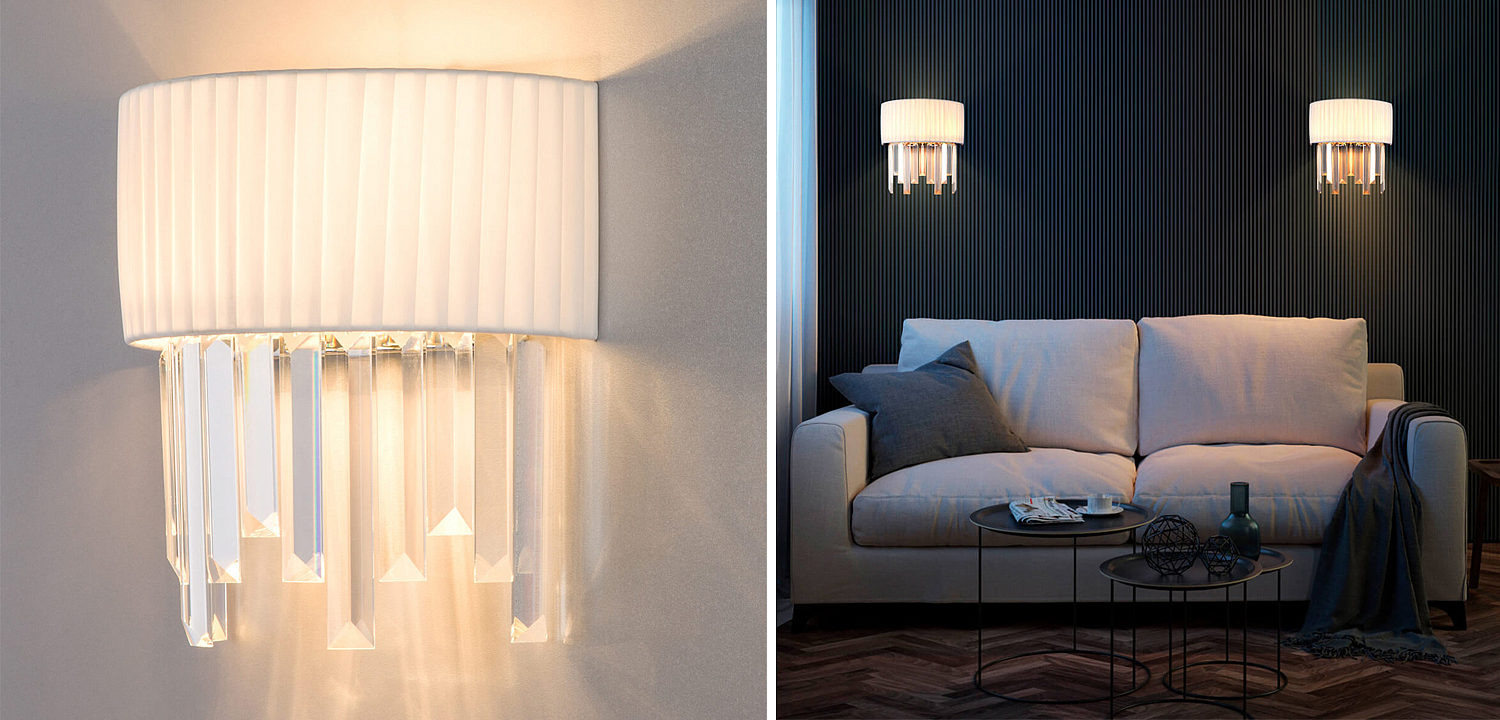Бра Sorley Sconce Бра Sorley Sconce - Loft-Concept во Владивостоке