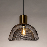 Подвесной светильник в стиле лофт Massimo варинант исполнения - 5 | Loft Concept во Владивостоке