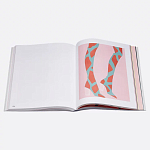 Лимитированное издание Иллюстрации модного дома  Book: Dior par Mats Gustafson Vol. I Maria Grazia Chiuri варинант исполнения - 2 | Loft Concept во Владивостоке