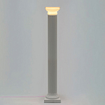 Торшер Seletti Las Vegas Tall  варинант исполнения - 1 | Loft Concept во Владивостоке