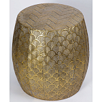 Столик дизайнерский The barrel варинант исполнения - 2 | Loft Concept во Владивостоке