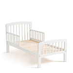 Кровать детская из березы Lily Dreamer варинант исполнения - 4 | Loft Concept во Владивостоке