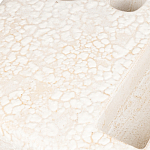 Керамический столик на деревянных ножках «Квадро» варинант исполнения - 3 | Loft Concept во Владивостоке