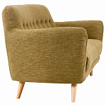 Диван двухместный Palmer Sofa варинант исполнения - 6 | Loft Concept во Владивостоке