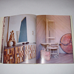 Коллекционный Арт-альбом HUE Kelly Wearstler 2009 Hardcover Interior Design 2009 Букинистика варинант исполнения - 5 | Loft Concept во Владивостоке
