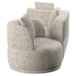 Диван Calypso с поворотным механизмом  варинант исполнения - 2 | Loft Concept во Владивостоке