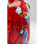 Статуэтка Graffiti Monkey Поп-Арт  варинант исполнения - 4 | Loft Concept во Владивостоке