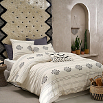 Корзина из плетеного морского тростника Leta Wicker Basket варинант исполнения - 4 | Loft Concept во Владивостоке