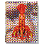 Лимитированная Книга для дизайнеров TASCHEN: Jeff Koons варинант исполнения - 1 | Loft Concept во Владивостоке