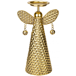 Подсвечник The iron angel варинант исполнения - 1 | Loft Concept во Владивостоке