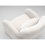 Кресло Rafael Accent Chair варинант исполнения - 5 | Loft Concept во Владивостоке