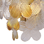 Бра с цветочными мотивами Light Floral Glow варинант исполнения - 5 | Loft Concept во Владивостоке