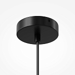 Подвесной светильник Brio Черный 3000К 12Вт варинант исполнения - 5 | Loft Concept во Владивостоке