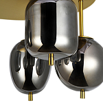 Потолочная люстра Lamp Phenix варинант исполнения - 2 | Loft Concept во Владивостоке