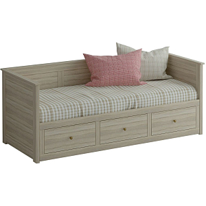 Кровать-кушетка Olha Fix