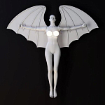 Потолочный светильник Tupolia варинант исполнения - 1 | Loft Concept во Владивостоке