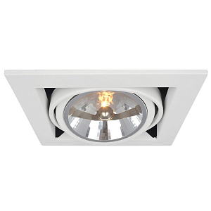 Спот Pointer 1 spot