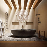 Барельеф SCENT OF NATURE варинант исполнения - 2 | Loft Concept во Владивостоке