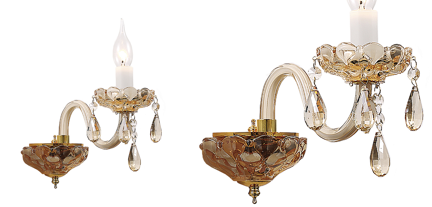 Бра Marcelon Sconce One Бра Marcelon Sconce One - Loft-Concept во Владивостоке